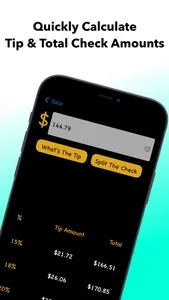 Money Buddy Expense Tracker screenshot 5