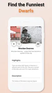 Awesome Wroclaw screenshot 7