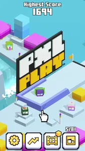 PXLPLAY screenshot 0