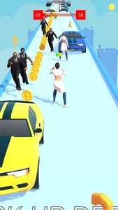 Double Agent 3D screenshot 2