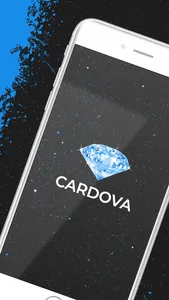 Cardova screenshot 0