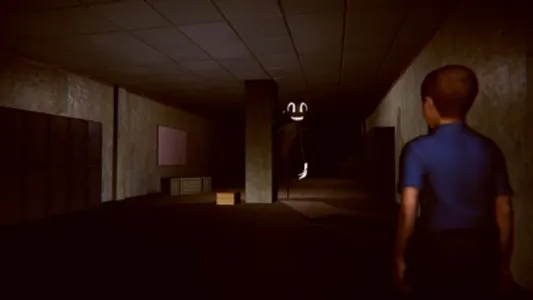 Escape from Scary Cat screenshot 1