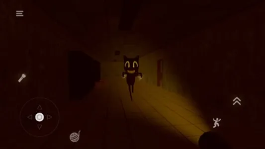 Escape from Scary Cat screenshot 3