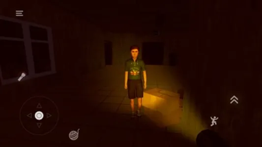 Escape from Scary Cat screenshot 4