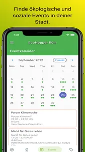 EcoHopper screenshot 4