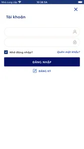 Ushop VN screenshot 1