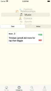 Council: Debate App screenshot 2