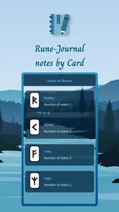 Runes Daily Reading screenshot 6