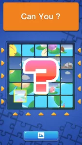 3DAnime Puzzle screenshot 3