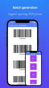 Barcode & QR Code Scanners Pro screenshot 3