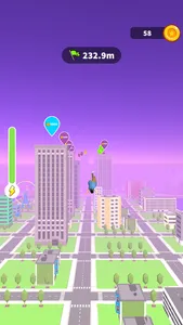 Slingshot Demolish screenshot 2