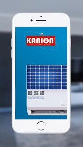 Kanion Solar screenshot 0