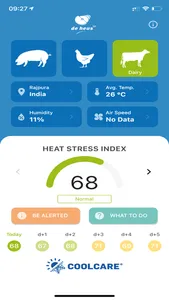 CoolCare by De Heus screenshot 1