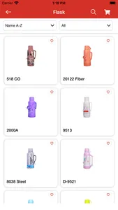 SD Shopping screenshot 2