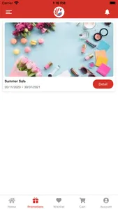 SD Shopping screenshot 3