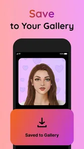 Facie: AI Photo Artist screenshot 9