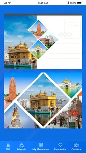 Amritsar Guide screenshot 5