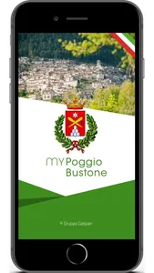 MyPoggioBustone screenshot 1