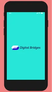 Digital Bridges screenshot 1