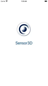 Sensor3D screenshot 0