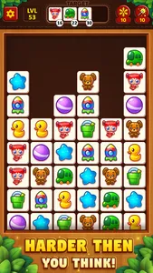 Tile Slide - Tile Connect Game screenshot 1