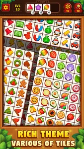 Tile Slide - Tile Connect Game screenshot 2