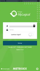 MyLogical Gestão screenshot 0