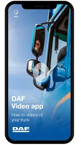 DAF Video screenshot 0