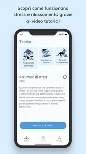 Profondamente: relax & sonno screenshot 3