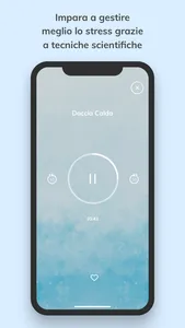 Profondamente: relax & sonno screenshot 4