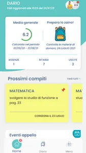 didUP - Famiglia screenshot 0