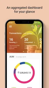 ITI MF Partner screenshot 2