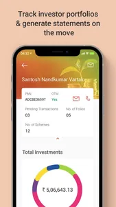 ITI MF Partner screenshot 4