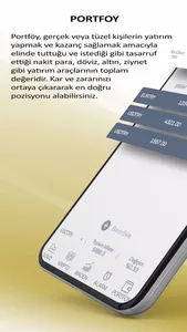 Rkr Kıymetli Madenler screenshot 2