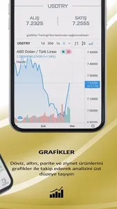 Rkr Kıymetli Madenler screenshot 5