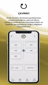 Rkr Kıymetli Madenler screenshot 7