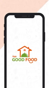 App GOOD FOOD screenshot 0