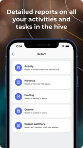 BeeSmart - Manage your hives screenshot 3