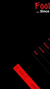 FoodFlix screenshot 3