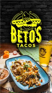 Beto's Tacos screenshot 0