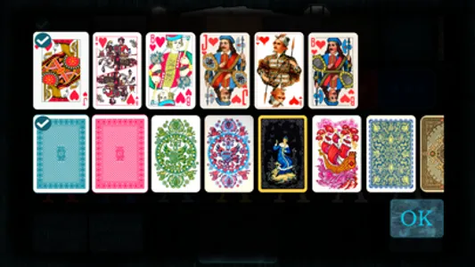 Durak throw, passing, epaulets screenshot 3