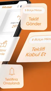 Infumar - Markalarla İşbirliği screenshot 2