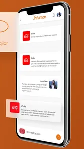 Infumar - Markalarla İşbirliği screenshot 5