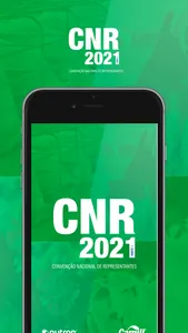 CNR 2021 Nutron screenshot 0