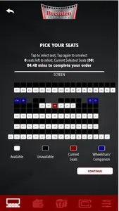 Brenden Theatres MG screenshot 2