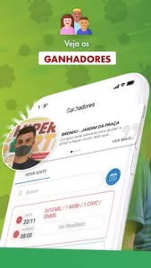 Hiper Sorte Campos Gerais screenshot 5