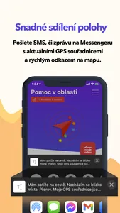 SOS MOTO screenshot 3