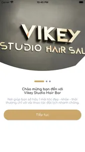 VIKEY Studio Hair Salon screenshot 4