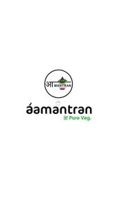 Aamantranraga Pure Veg screenshot 0