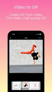 Easy GIF : GIF Maker screenshot 2